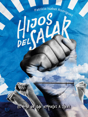 cover image of Hijos del salar